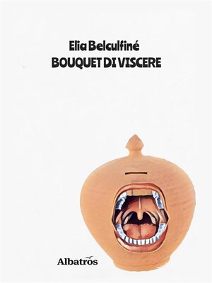 cover image of Bouquet di viscere